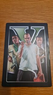 Grand Theft Auto V Special Edition Xbox 360