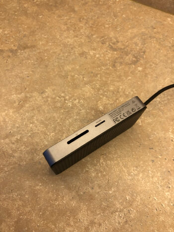 HYPER hdm1h usb-c šakotuvas for sale