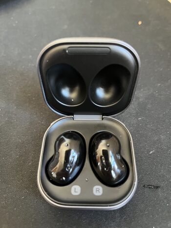 Buy Samsung Galaxy Buds Live