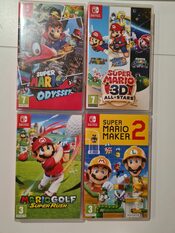 Nintendo Switch, Blue & Red, 32GB + accesorios + mando pro+ 30 juegos for sale