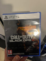 Call of Duty: Black Ops 6 PlayStation 5