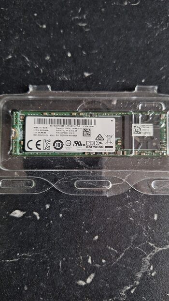 SSD M2 128gb talpos 