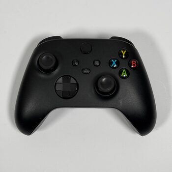 Microsoft Xbox Wireless Controller for Xbox One/Series X/S/PC - Carbon Black