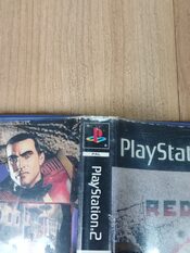 Redeem Red Faction II PlayStation 2