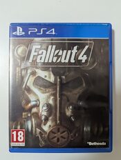 Fallout 4 PlayStation 4