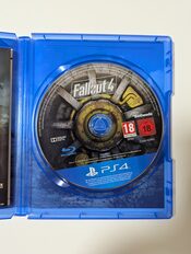 Fallout 4 PlayStation 4