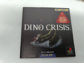 Buy Dino Crisis PlayStation