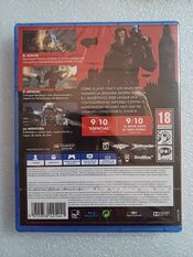 Wolfenstein: The New Order PlayStation 4