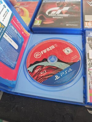 FIFA 20 PlayStation 4