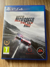 Need for Speed Rivals PlayStation 4