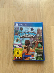 Sackboy: A Big Adventure PlayStation 4