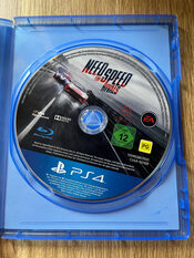 Need for Speed Rivals PlayStation 4