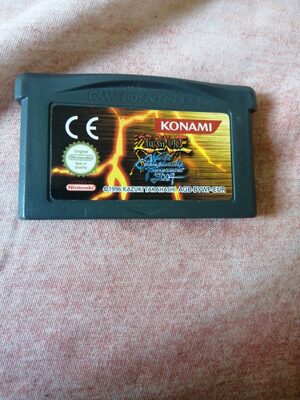 Yu-Gi-Oh! World Championship Tournament 2004 Game Boy Advance