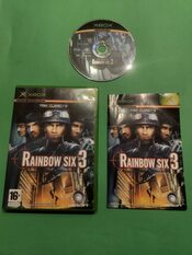 Tom Clancy's Rainbow Six 3 Xbox