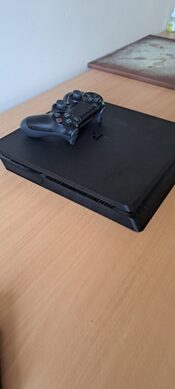 PlayStation 4, Black, 500GB