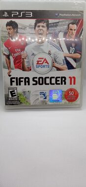 FIFA 11 PlayStation 3