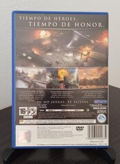 Buy Medal of Honor: European Assault PlayStation 2