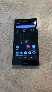 Sony XZ1 naudotas telefonas