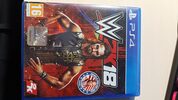 WWE 2K18 PlayStation 4