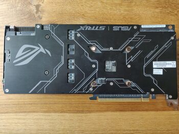 Asus GeForce GTX 1060 6GB 6 GB 1518-1759 Mhz PCIe x16 GPU for sale