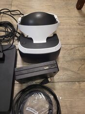 Get Ps4 slim atrištas su Vr2 akiniai