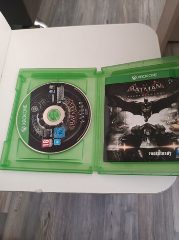 Buy Batman: Arkham Knight Xbox One