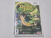 George of the Jungle And The Search For The Secret Wii