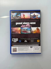 Buy Grand Theft Auto: Vice City PlayStation 2