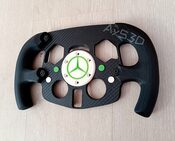 Buy MOD F1 Fórmula 1 MERCEDES para Volante Logitech G29 y G923 de PS PlayStation 