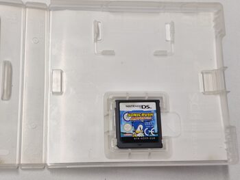 Sonic Rush Adventure Nintendo DS for sale