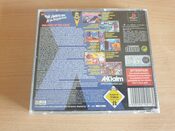 X-Men: Children Of The Atom PlayStation