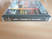 Get X-Men: Children Of The Atom PlayStation