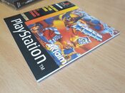 X-Men: Children Of The Atom PlayStation