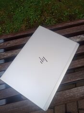 „HP Elitebook 840 G6“, „Core i5-8th Gen“, 512 GB SSD, 8 GB RAM, „Bluetooth“, internetinė kamera, apšviesta klaviatūra for sale