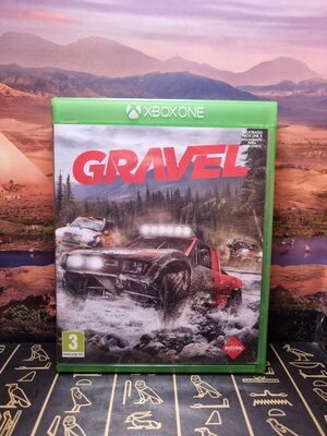 Gravel Xbox One