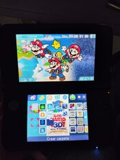 Nintendo 3ds XL + 56 JUEGOS