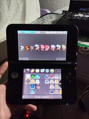 Nintendo 3ds XL + 56 JUEGOS for sale