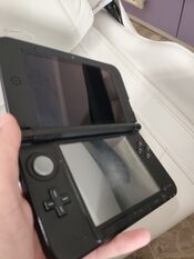 Nintendo 3ds XL + 56 JUEGOS