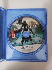 The Lords of the Fallen PlayStation 5