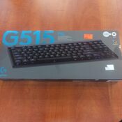 Klaviatūra Logitech G515 TKL 