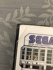 Indiana Jones and the Last Crusade: The Action Game SEGA Master System for sale