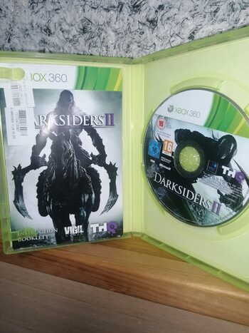 Darksiders II Xbox 360