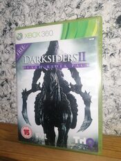 Darksiders II Xbox 360