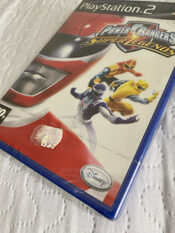 Get Power Rangers: Super Legends PlayStation 2