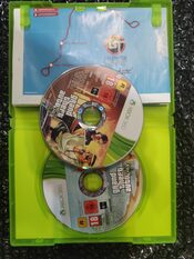 Grand Theft Auto V Xbox 360