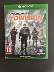 Tom Clancy’s The Division Xbox One