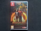 Broken Sword 5 - the Serpent's Curse (Broken Sword 5: La Maldición De La Serpiente) Nintendo Switch