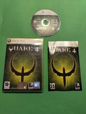 Quake IV Xbox 360