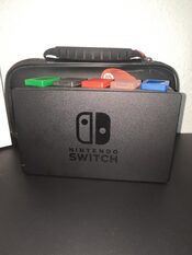 Redeem Nintendo Switch