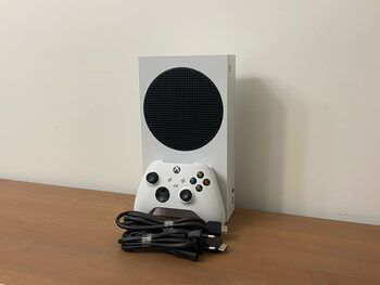 XBOX Series S, 512GB